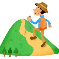 let's登山⛰️