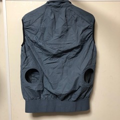 アイズフロンティア空調服の画像
