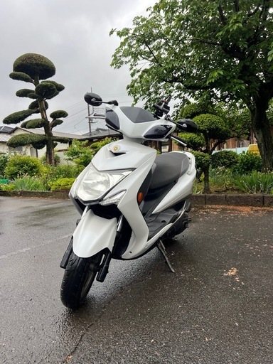 シグナスx 3型　埼玉　金額交渉あり　関東配送可能