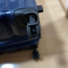キャリーケースの画像
