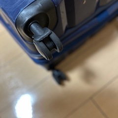 キャリーケースの画像