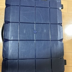 キャリーケースの画像