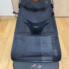 babybjorn バウンサーの画像
