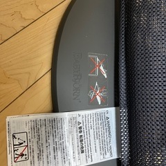 babybjorn バウンサーの画像
