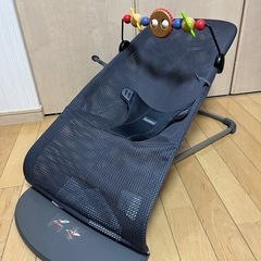 babybjorn バウンサー