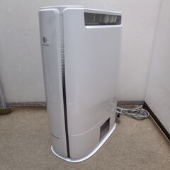 🍎パナソニック 衣類乾燥除湿機 ナノイー搭載 デシカント方式 F...