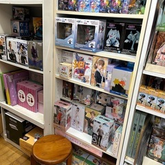 【新品】フィギュア　の画像