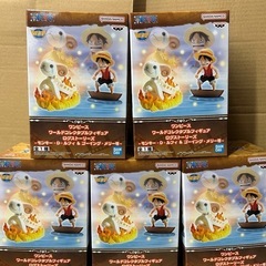 【新品】フィギュア　の画像