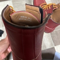 見た目は、まだキレイ感じの画像