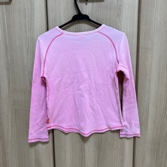 【値下げ‼️】メゾピアノ　ロンTの画像