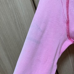 【値下げ‼️】メゾピアノ　ロンTの画像