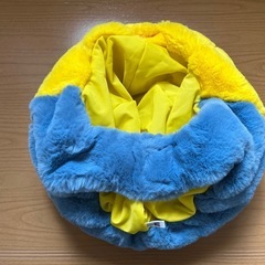 ミニオン　帽子の画像