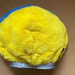 ミニオン　帽子の画像