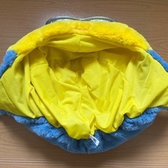 ミニオン　帽子の画像