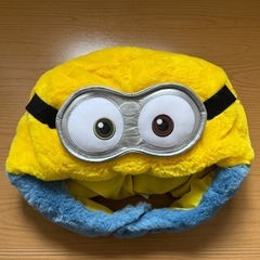 ミニオン　帽子の画像