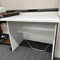 【引取り限定】作業机