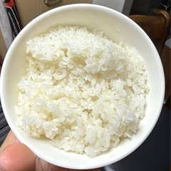 白米　　27キロの画像