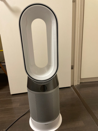 ダイソン　ホットアンドクール