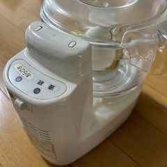 フードプロセッサーの画像