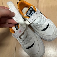 ダンスシューズの画像