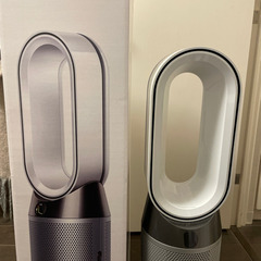 ダイソン　ホットアンドクールの画像