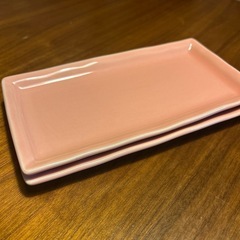 お皿（中古）