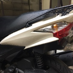 アドレス125s 名古屋市
の画像