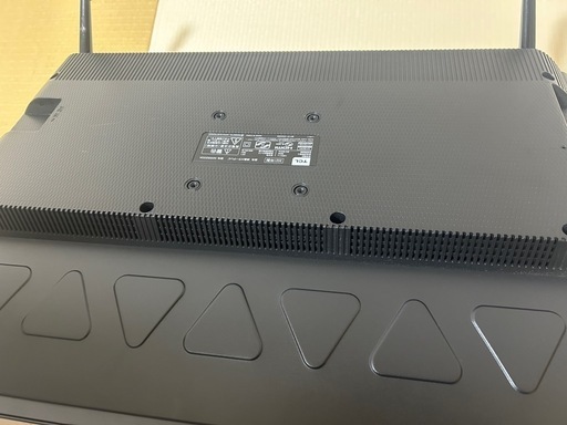 TCL 32型ハイビジョン液晶テレビ