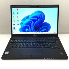 ★第8世代i5★ Office2021 美品 超薄型 軽量 ライ...