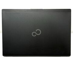 ★第8世代i5★ Office2021 美品 超薄型 軽量 ライフブック E48の画像