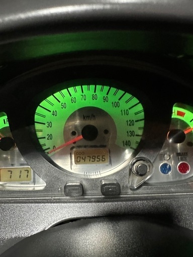 SUZUKI スカイウェイブ250