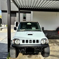 jb23 ジムニー