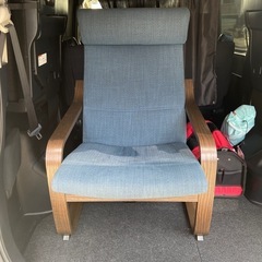 IKEA　チェア