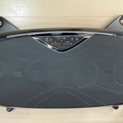 お声がけ順に対応します　ドクターエア　3Dバランスブレード （ライザップブレード）SB-07RZ の画像