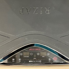 お声がけ順に対応します　ドクターエア　3Dバランスブレード （ライザップブレード）SB-07RZ の画像