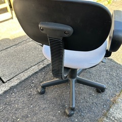 可動式イス　の画像