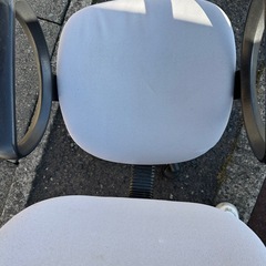 可動式イス　の画像