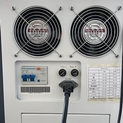エステ機械の画像