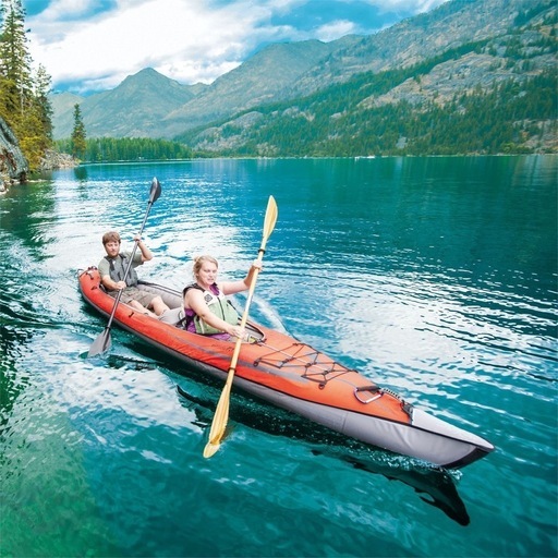 エアフレーム2 コンバーチブル　カヤック