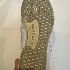 Reebok CLUB C 85 VINTAGE 25cm スニーカー リーボックの画像