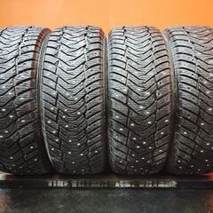 YOKOHAMA ice GUARD iG65 205/55R1...