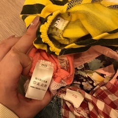 犬用SS、XS セットの画像