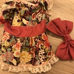 犬用SS、XS セットの画像