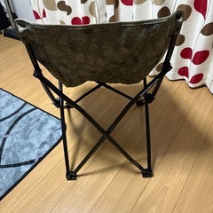 タラスブルバ　アウトドアチェア　スターウォーズの画像