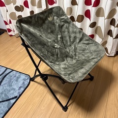 タラスブルバ　アウトドアチェア　スターウォーズの画像