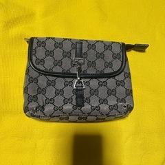 GUCCIカバン