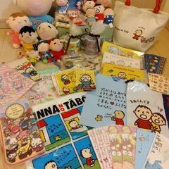 新品未使用】香港会場限定 みんなのたあ坊 MINNA NO TABO