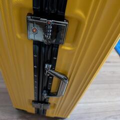 スーツケースの画像