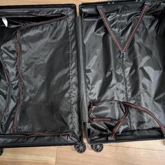 スーツケースの画像