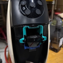 ネスカフェ　バリスタ　
の画像